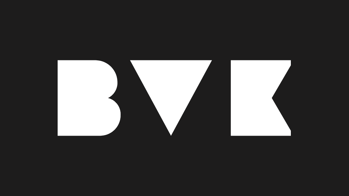 bvk logo